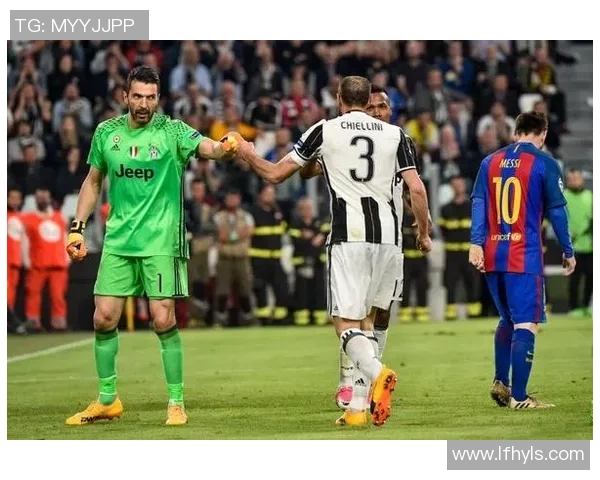 尤文图斯与巴萨对决前瞻及比赛结果预测分析