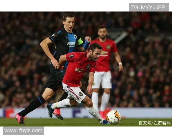 布鲁诺费尔南德斯在足球场上的非凡表现与未来发展潜力分析