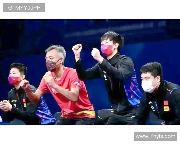 马琳与秦志戬的乒乓对决:巅峰对决与传奇故事的交织